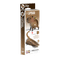 EUGY 3D kartoninis modelis „Kapibara“