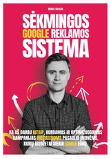 Sėkmingos google reklamos sistema
