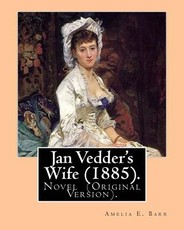 Jan Vedder's Wife (1885). By