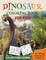 Dinosaur coloring book for Kids