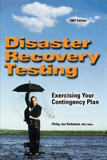 Disaster Recovery Testing