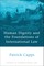 Human Dignity and the Foundations of International Law