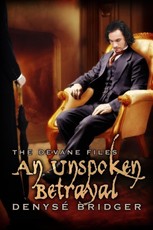 Unspoken Betrayal
