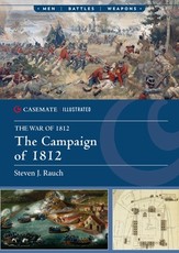 The Campaign of 1812