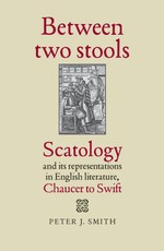 Between two stools