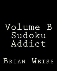 Volume B Sudoku Addict
