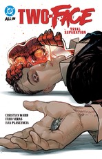 Two-Face: Trial Separation