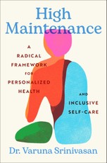 High Maintenance