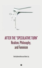 After the "Speculative Turn"