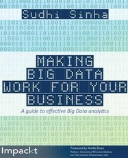 Making Big Data Work for Your Business