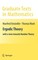 Ergodic Theory