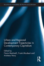 Urban and Regional Development Trajectories in Contemporary Capitalism