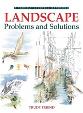 Landscape Problems & Solutions (Trouble-Shooting Handbook)