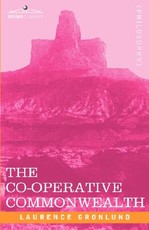 The Co-Operative Commonwealth