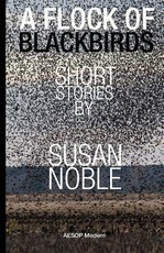 A Flock of Blackbirds