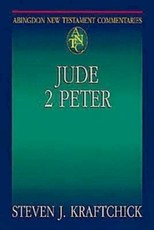 Jude, 2 Peter