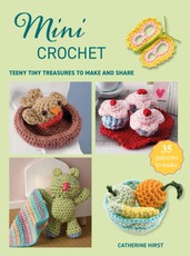 Mini Crochet