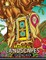 Magical Landscapes Coloring Books