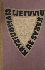 Lietuvių karas su kryžiuočiais