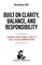 Built on Clarity, Balance, and Responsibility