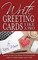 Write Greeting Cards Like a Pro