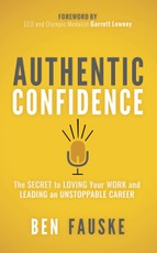 Authentic Confidence