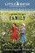 A Little House Chapter Book Collection: Stories of Family
