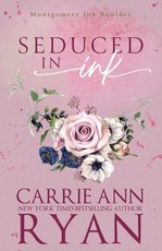Seduced in Ink - Special Edition