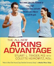 The All-New Atkins Advantage