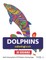 Dolphins Coloring Book
