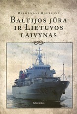 Baltijos jūra ir Lietuvos laivynas