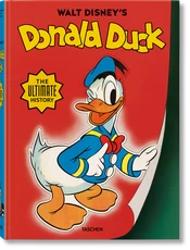 Walt Disney's Donald Duck. The Ultimate History