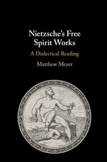 Nietzsche's Free Spirit Works