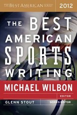 The Best American Sports Writing