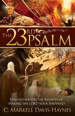 The 23rd Psalm