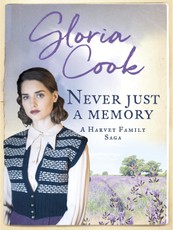 Never Just a Memory