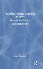 Teaching Tactical Creativity in Sport
