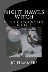 Night Hawk's Witch