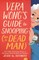 Vera Wong's Guide to Snooping (on a Dead Man)