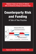 Counterparty Risk and Funding