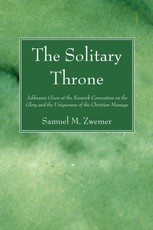 The Solitary Throne