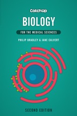 Catch Up Biology, second edition
