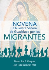 Novena Nuestra Señora Guadalupe Migrante