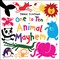 Flintham, T: One to Ten... Animal Mayhem