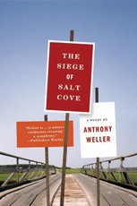 The Siege of Salt Cove: A Novel