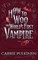 How to Woo the World's First Vampire