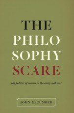 The Philosophy Scare