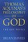 Thomas Aquinas's Philosophy of God