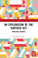 An Exploration of the Sarfaesi ACT