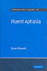 Fluent Aphasia